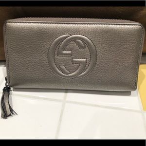 Gucci Wallet